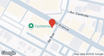 Comment se rendre à Mia Pasta, Val-d'Or