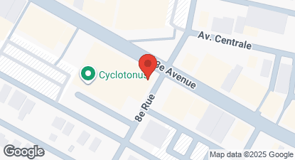 How to get to Mia Pasta, Val-d'Or