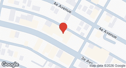 Comment se rendre à Le Conti, Val-d'Or