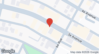 Comment se rendre à Restaurant Del, Val-d'Or