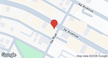 How to get to Toujours Mikes, Val-d'Or