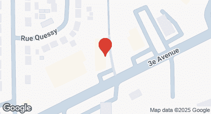 How to get to Pizza Bella, Val-d'Or