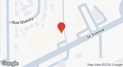 Comment se rendre à Pizza Bella, Val-d'Or