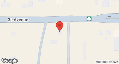 Comment se rendre à Microbrasserie Le Prospecteur, Val-d'Or