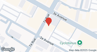 Comment se rendre à Brasserie Le Pub, Val-d'Or