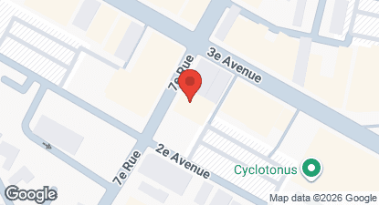 Comment se rendre à Brasserie Le Pub, Val-d'Or