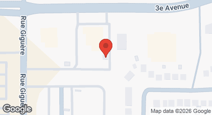 Comment se rendre à R&ocirc;tisserie St-Hubert, Val-d'Or