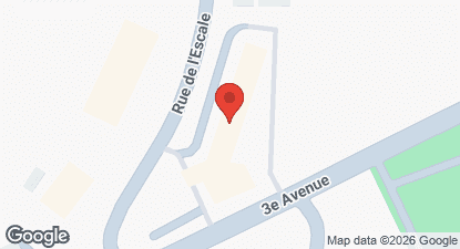 How to get to Le Canon de l'Escale, Val-d'Or