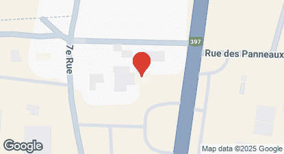 How to get to Traiteur chez Vic, Val-d'Or