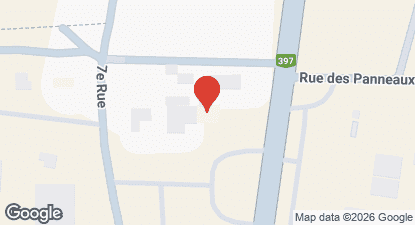 Comment se rendre à Traiteur chez Vic, Val-d'Or