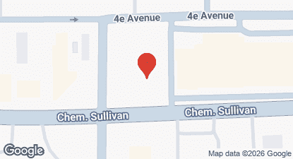 Comment se rendre à Resto du coin, Val-d'Or