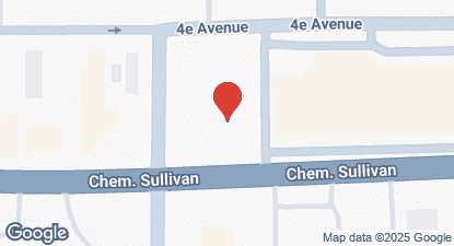 Comment se rendre à Resto du coin, Val-d'Or