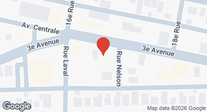 Comment se rendre à Casse-cro&ucirc;te chez Ti-Pit, Val-d'Or