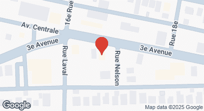 How to get to Casse-cro&ucirc;te chez Ti-Pit, Val-d'Or