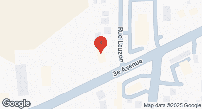 How to get to Chez Madame Kosta, Val-d'Or