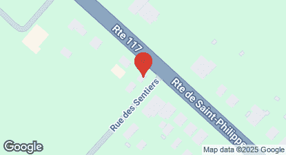 Comment se rendre à Casse-cro&ucirc;te l'Arr&ecirc;t 117, Val-d'Or