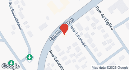 How to get to La frite du village, Val-d'Or