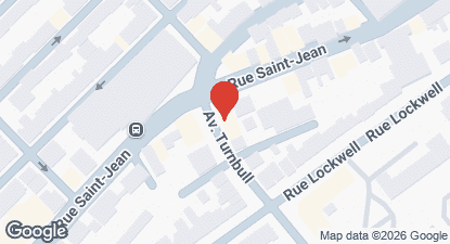How to get to Resto-Bar Lima, Upper Town (Saint-Jean-Baptiste) - Quebec