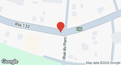 Comment se rendre à musette_cc, Montcalm - Qu&eacute;bec