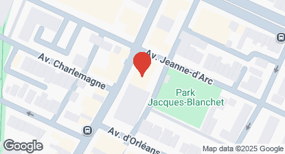 Comment se rendre à Restaurant Yogi, Mercier-Hochelaga-Maisonneuve - Montr&eacute;al