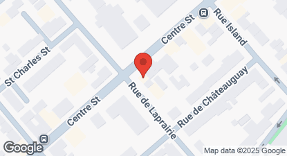 How to get to Sabayon, Pointe St-Charles - Montreal