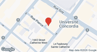 Comment se rendre à TOKI, Centre-ville - Montr&eacute;al