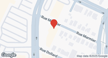 Comment se rendre à Sushi Ginko, Longueuil