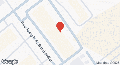 How to get to Susie Sans Gluten, Chomedey - Laval