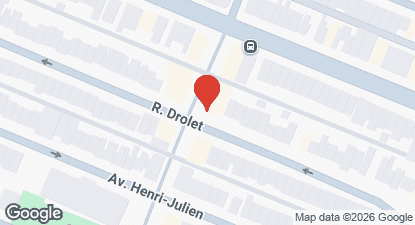 Comment se rendre à Casavant, Villeray-Saint-Michel - Montr&eacute;al