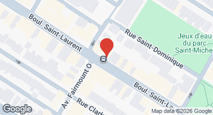 How to get to Loumi, Le Plateau-Mont-Royal - Montreal