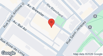 Comment se rendre à Savsav, Saint-Henri - Montr&eacute;al