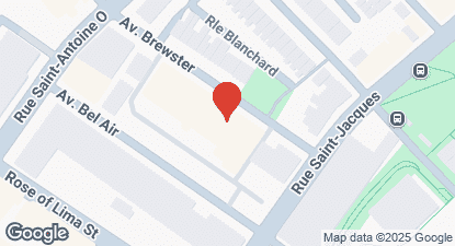 Comment se rendre à Savsav, Saint-Henri - Montr&eacute;al