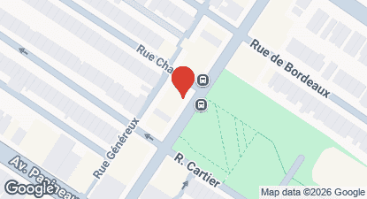 How to get to Umami &Eacute;picerie - Umami Bar &agrave; Gyoza, Le Plateau-Mont-Royal - Montreal