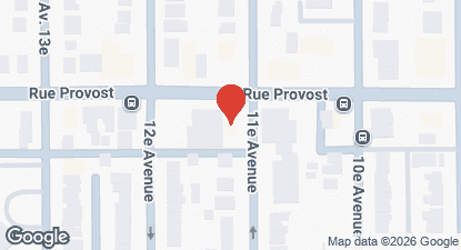 How to get to Forno Pizza Frankie's, Lachine - Montreal