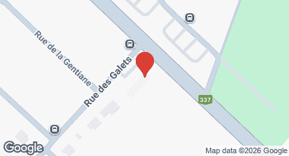 Comment se rendre à Chez Simon Cantine Urbaine, Terrebonne/Lachenaie