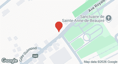 Comment se rendre à Caf&eacute; Apollo, C&ocirc;te de Beaupr&eacute;