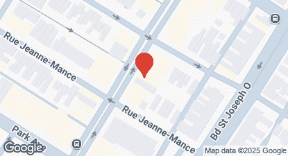 Comment se rendre à Oncle Lee, Mile-End - Montr&eacute;al