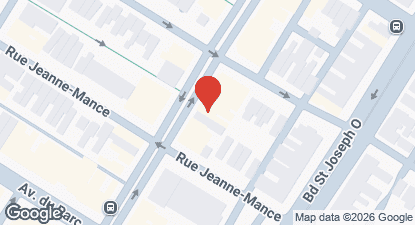 Comment se rendre à Oncle Lee, Mile-End - Montr&eacute;al