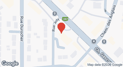 Comment se rendre à Bol Ultime, Terrebonne/Lachenaie