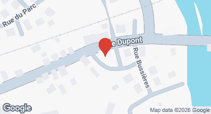 Comment se rendre à Pizz&eacute;ria Paquet, Pont Rouge - Qu&eacute;bec