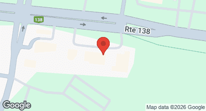 Comment se rendre à R&ocirc;tisserie Fus&eacute;e, Donnacona