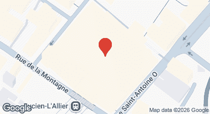 Comment se rendre à 9-4-10 Steakhouse, Centre-ville - Montr&eacute;al