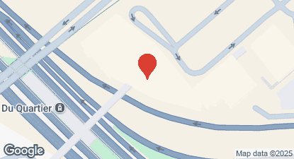 How to get to Starbucks, Brossard