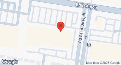 Comment se rendre à Dooly's, Ch&acirc;teauguay