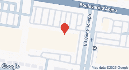 How to get to Dooly's, Ch&acirc;teauguay