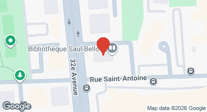 Comment se rendre à D&eacute;lices de Lala, Lachine - Montr&eacute;al