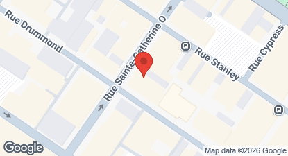 How to get to Fondue Haidilao, Downtown - Montreal