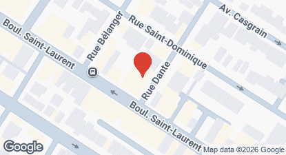 Comment se rendre à Piazza Salumi, Petite-Italie - Montr&eacute;al