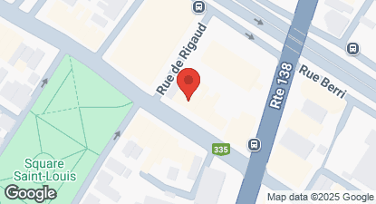 How to get to Rendez-vous Bistro, Le Plateau-Mont-Royal - Montreal