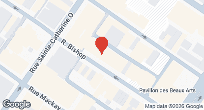 How to get to Machi Machi, Downtown - Montreal